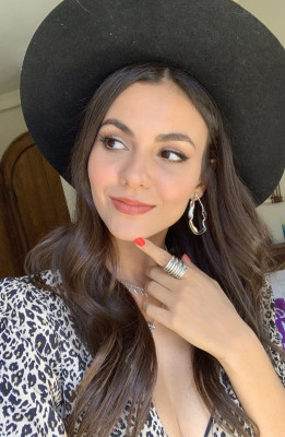 Victoria Justice pic #1166903
