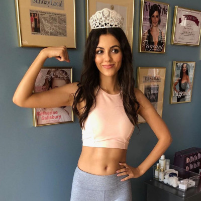 Victoria Justice pic #1093602
