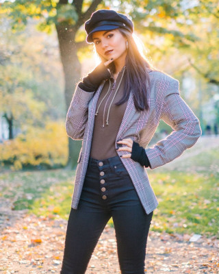 Victoria Justice pic #1087347