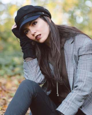 Victoria Justice pic #1087345