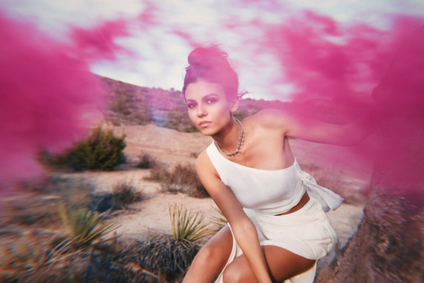 Victoria Justice pic #1100639