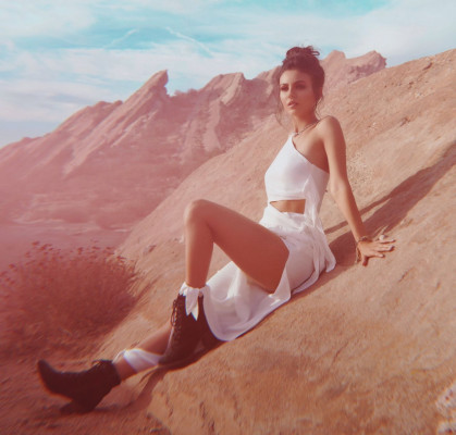 Victoria Justice pic #1100640