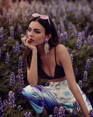 Victoria Justice pic #1130701