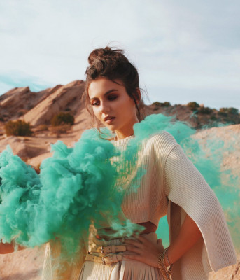 Victoria Justice pic #1100635