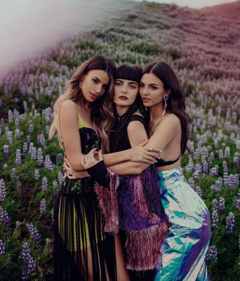 Victoria Justice pic #1130704