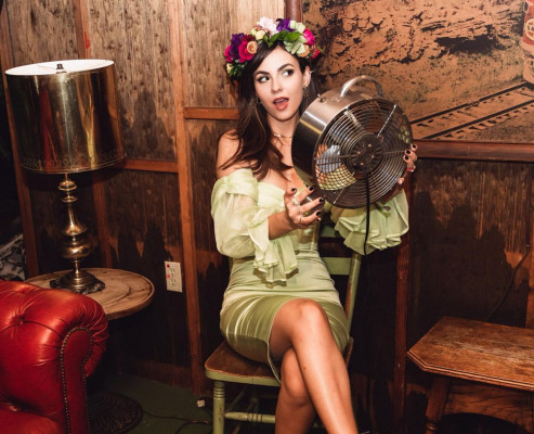 Victoria Justice pic #1282152