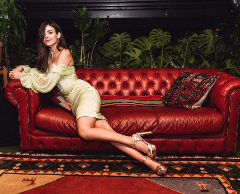 Victoria Justice pic #1282151