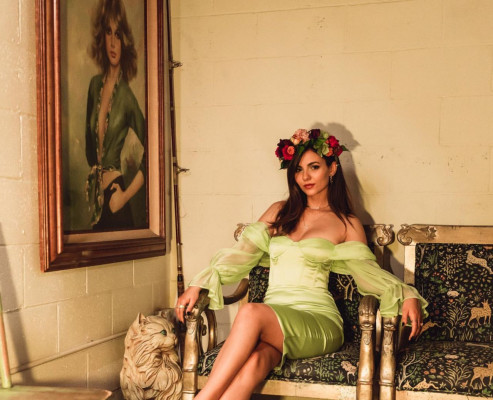 Victoria Justice pic #1282155