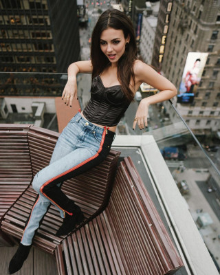 Victoria Justice pic #1087246