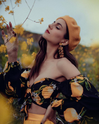 Victoria Justice pic #1121105