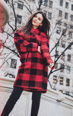 Victoria Justice pic #1113805