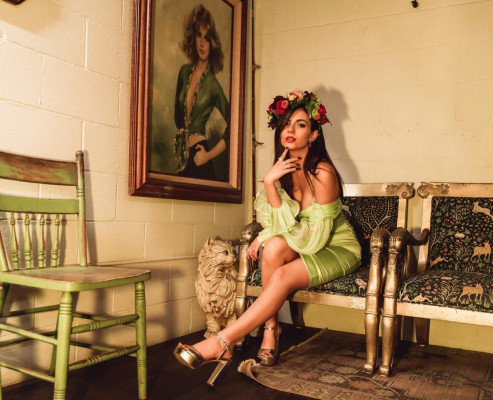 Victoria Justice pic #1282154