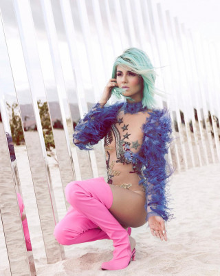 Victoria Justice pic #999479