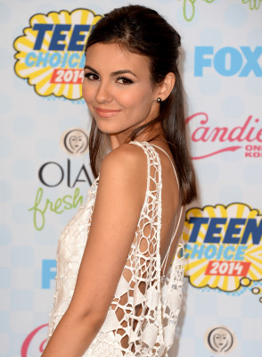 Victoria Justice pic #723257