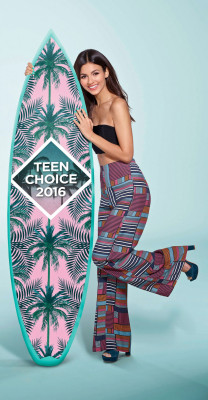 Victoria Justice pic #869044