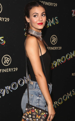 Victoria Justice pic #876162