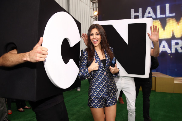 Victoria Justice pic #671152