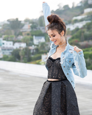 Victoria Justice pic #989874