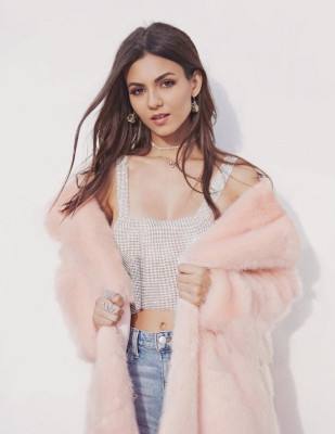 Victoria Justice pic #989877