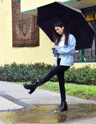 Victoria Justice pic #910865