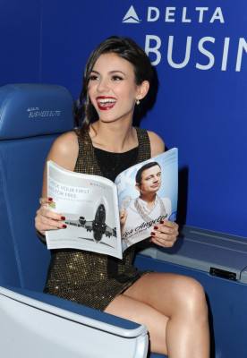 Victoria Justice pic #665643