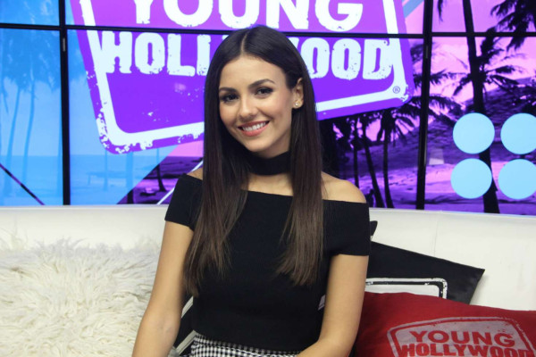 Victoria Justice pic #868306