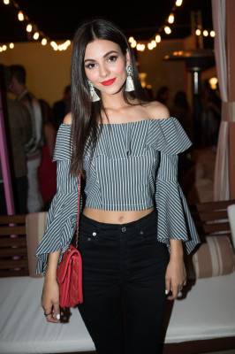 Victoria Justice pic #926637