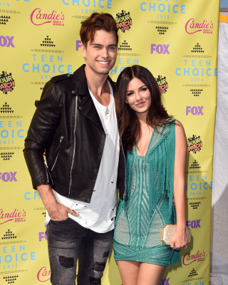 Victoria Justice pic #791782