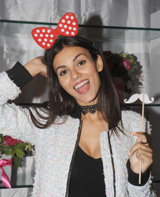 Victoria Justice pic #868875