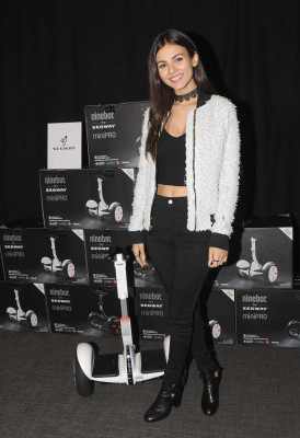 Victoria Justice pic #868877