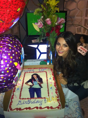 Victoria Justice pic #348352