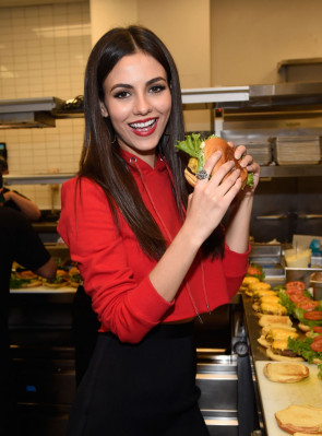 Victoria Justice pic #993583