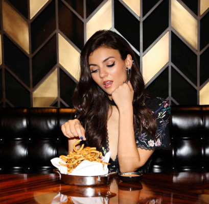 Victoria Justice pic #886975