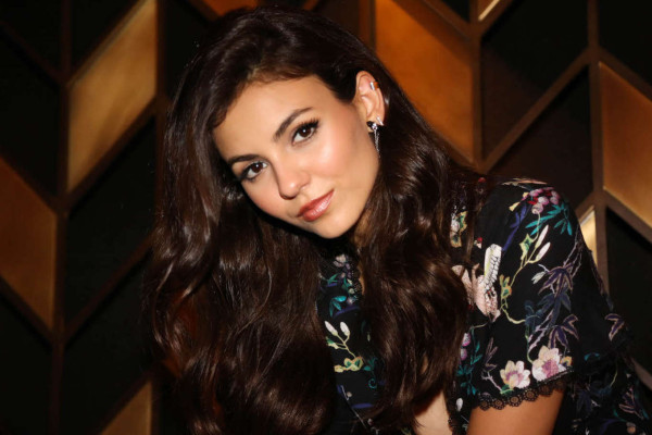 Victoria Justice pic #886978