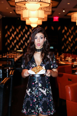 Victoria Justice pic #886980
