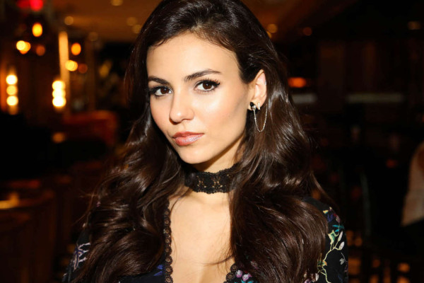 Victoria Justice pic #886977