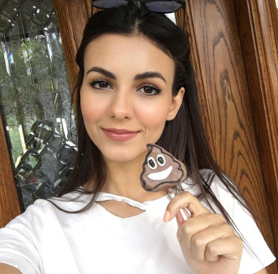 Victoria Justice pic #917767
