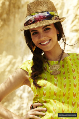 Victoria Justice pic #754196