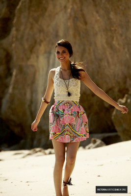 Victoria Justice pic #754197