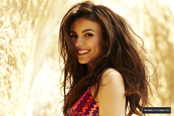Victoria Justice pic #754123