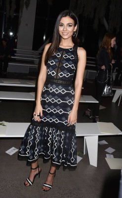 Victoria Justice pic #1007822