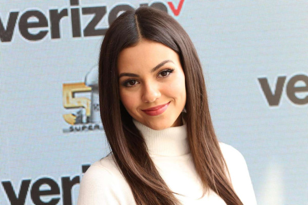 Victoria Justice pic #870098