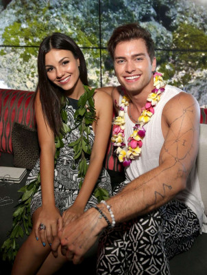Victoria Justice pic #794481