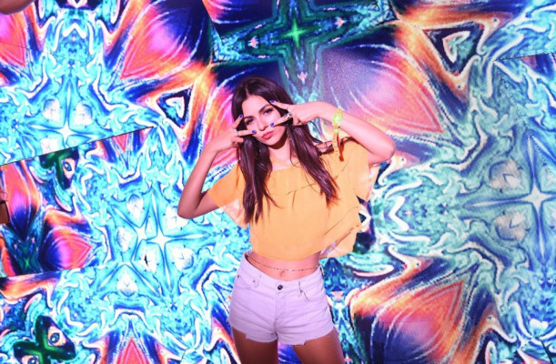 Victoria Justice pic #924765