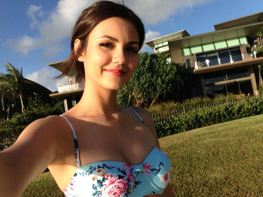 Victoria Justice pic #916978