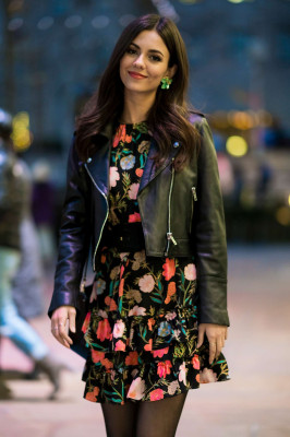 Victoria Justice pic #1026048