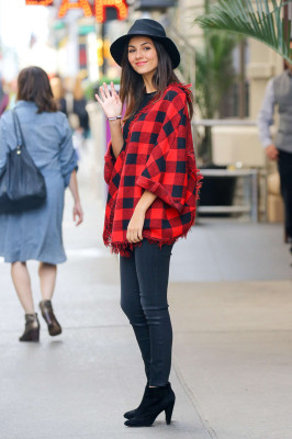 Victoria Justice pic #804408