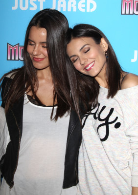 Victoria Justice pic #773001