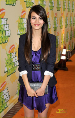 Victoria Justice pic #143365