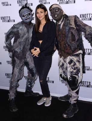 Victoria Justice pic #801095
